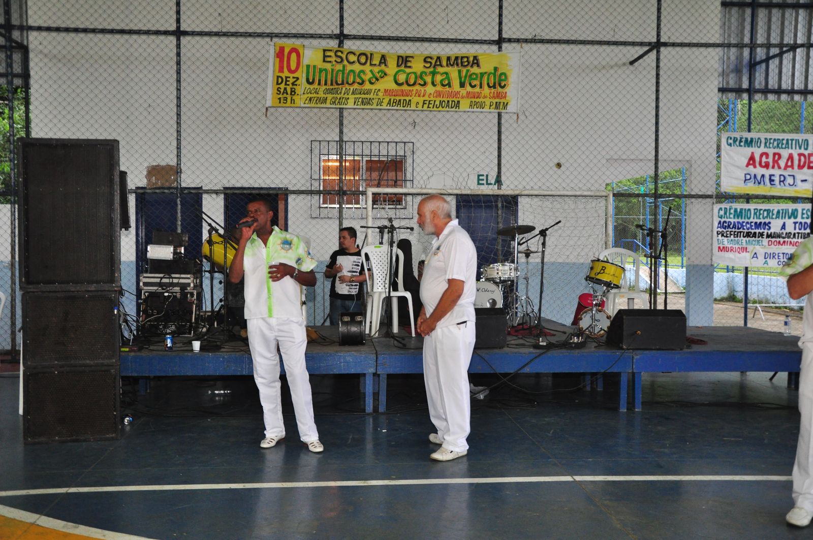 Feijoada — GRESUCV Unidos da Costa Verde — foto 51